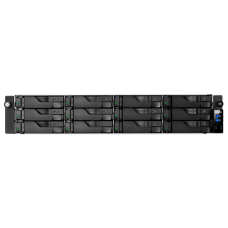 Asustor AS7112RDX Storage Rackmount 12 Baias Lockerstor 12R Pro Xeon