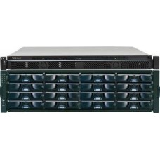 Infortrend EonNAS 5120 Storage NAS com 16 baias  - discos SAS e SATA