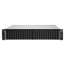 Qnap TES-3085U Xeon Storage 30 baias ZFS 