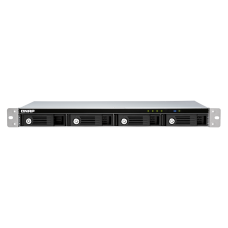 |Storage DAS USB 3.0| Qnap TR-004U Rack |com 4 baias | até 64 TB |