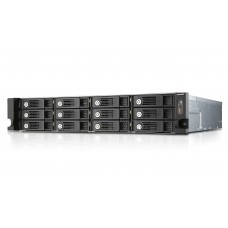 Qnap TS-1253U RP  Storage NAS com 12 baias , até 120 TB