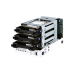 Qnap TS-351 Storage NAS com 3 baias , para discos SATA em RAID 5