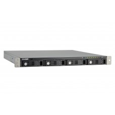 Qnap TS-431U   Storage NAS com 4 baias , até 32 TB