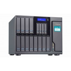 Qnap TS-1635  Storage NAS com 12 baias , até 120 TB