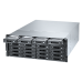 Data Storage Qnap TS-2477XU-RP AMD Ryzen  com 24 baias , até 336 TB