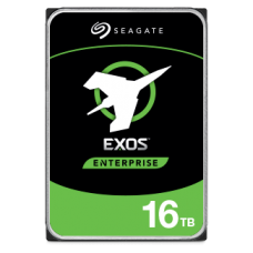 | ST16000NM001G |  Seagate Exos X16 | HD 16 TB SATA  | 3.5" |