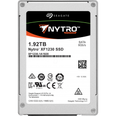 XF1230-1A1920 |  Seagate Nytro | SSD 1920 GB SATA | 2.5" |