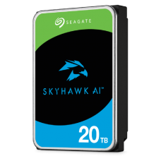 ST20000VE002 |  Seagate SkyHawk AI | HD 20 TB SATA |Surveillance