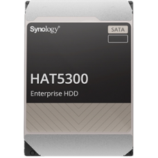 | HAT5300-12T |  HDD Synology | 12 TB SATA  | 3.5" |
