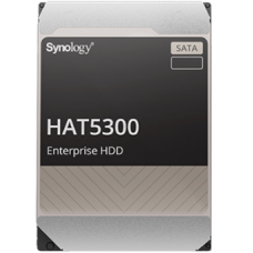 | HAT5300-16T |  HDD Synology | 16 TB SATA  | 3.5" |