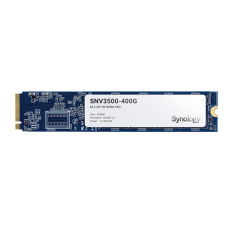 Synology SNV3500-400G M.2 22110 SSD com  400 GB 