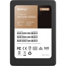 Synology SSD SAT5200-960G - SATA3 - 960 GB