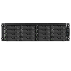 Asustor AS7116RDX Storage Rackmount 16 Bay Lockerstor 16R Pro Xeon