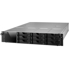 Asustor AS7009RDX Storage Rackmount 9 baias Xeon