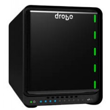 | Drobo 5D3 | 5 baias | Thunderbolt 3  | USB 3.0 | Storage DAS |