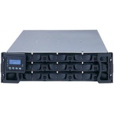 Eonstor DS 3000 Storage Infortrend para sistema Digifort 