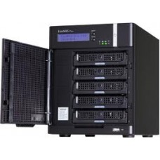 Storage NAS Infortrend EonNAS PRO 500 Gigabit Ethernet  com 5 baias 