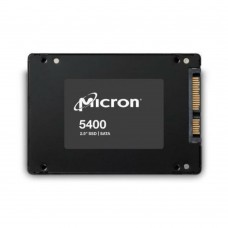 MTFDDAK960TGA-1BC1ZABYY  |  Micron 5400 Pro | SSD 960 GB  SATA 