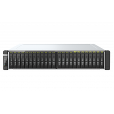 TDS-h2489FU | Storage Qnap All Flash NVME |24 baias | Rackmount | 2.5 Gb Ethernet