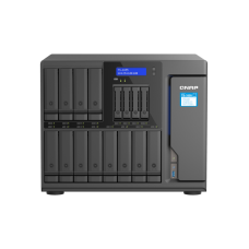 Qnap TS-1665  Storage NAS com 16 baias , até 240 TB