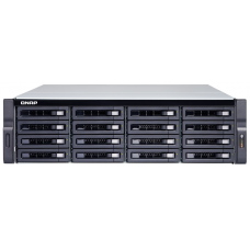 Qnap TS-1673U-RP  Storage NAS com 16 baias , até 224 TB