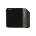 Qnap TS-453D | Storage NAS 4 bay | 2.5 Gb Ethernet