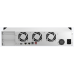 Qnap TS-864eU | Storage NAS com 8 baias SATA| Servidor NAS 2.5 Gb Ethernet
