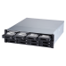 |Qnap TVS-1672XU-RP  Intel i3| Storage 16 baias Rackmount | suporte para ISER |