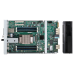 Qnap ES1686dc  Storage Xeon 16 baias SAS e SATA - Sistema  ZFS  Dual Controller