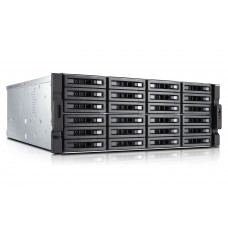 Qnap |TS-EC2480U R2 Xeon | Storage NAS | 24 baias 