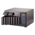 Qnap TVS-1282 Storage NAS com 8 baias