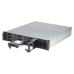 Qnap TVS-1582TU Thunderbolt 3 Ethernet Storage Rack 15 baias