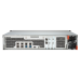 Qnap TVS-1582TU Thunderbolt 3 Ethernet Storage Rack 15 baias