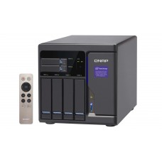 Qnap TVS-682 Storage NAS 6 bay , até 40 TB