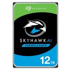 ST12000VE001 |  Seagate SkyHawk AI | HD 12 TB SATA |Surveillance
