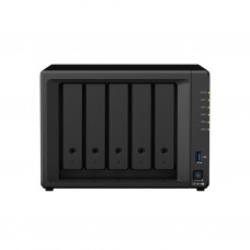 Synology DS1019+ Storage NAS 5 bay