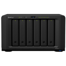 Synology DS1618+ Storage NAS 6 bay