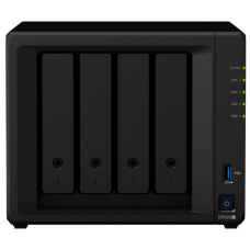  Synology DS920+ Diskstation | Storage NAS com 4 baias