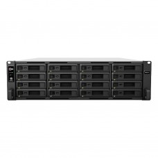 Synology RS4021xs+ | Storage para Datacenter Rackstation | 16 bay