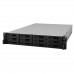 Synology SA3400 Storage com 12 baias padrão SAS / SATA3