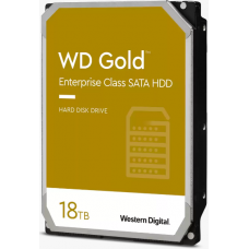 WD181KRYZ | WD Gold Enterprise | HD 18 TB SATA 